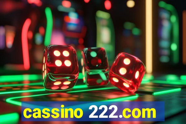 cassino 222.com